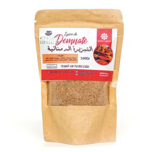 Epice de demnate(توابل دمنات)100g