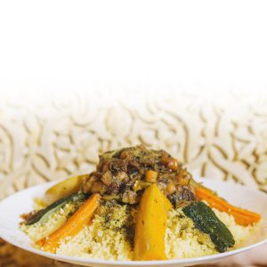 COUSCOUS